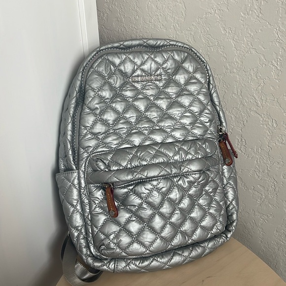 MZ Wallace Handbags - MZ WALLACE small backpack